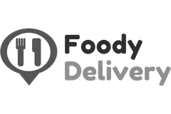 Foody Delivery