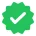 Conta verificada