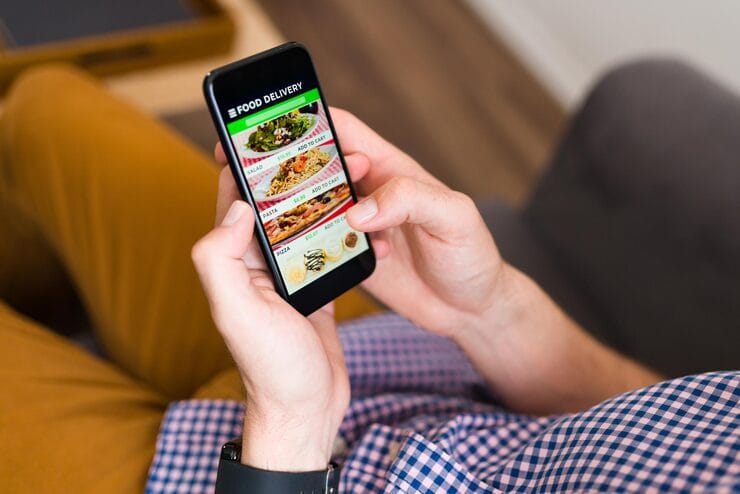 WhatsApp no restaurante: automatizar sem perder o humano